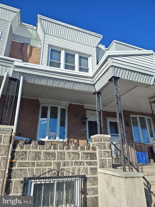 3274 Cedar St, PHILADELPHIA, PA, 19134-4517 | Card Image