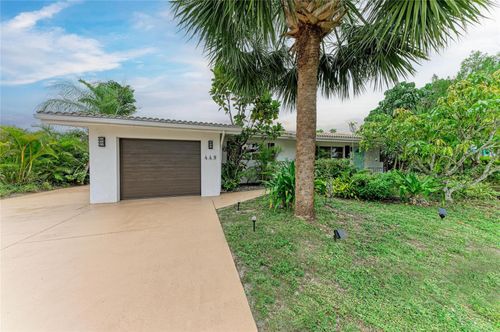 449 W Tarpon Boulevard Nw, PORT CHARLOTTE, FL, 33952 | Card Image