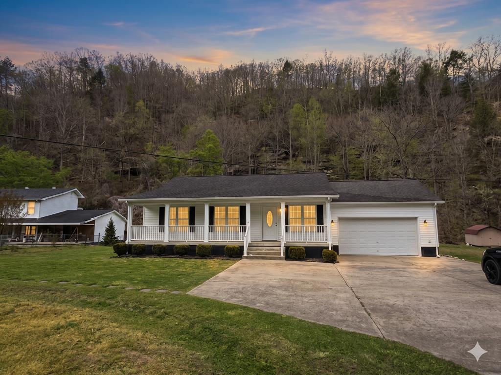 Residential in Asher 2