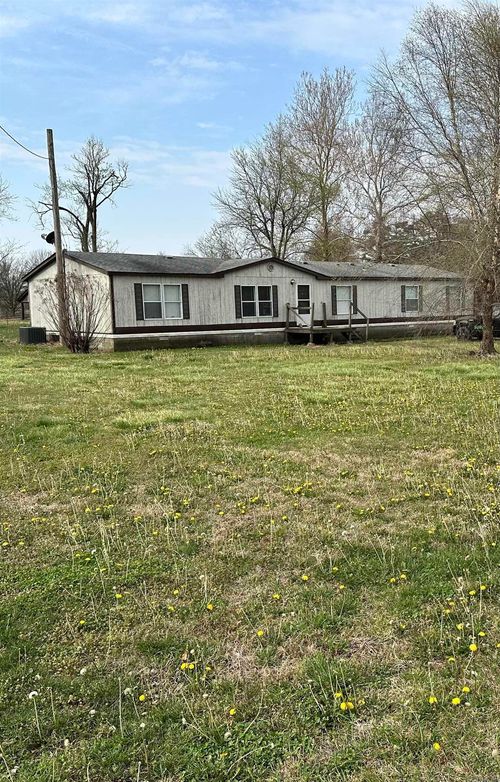 72 Grassy Lake Road, Earle, AR, 72331 | Card Image