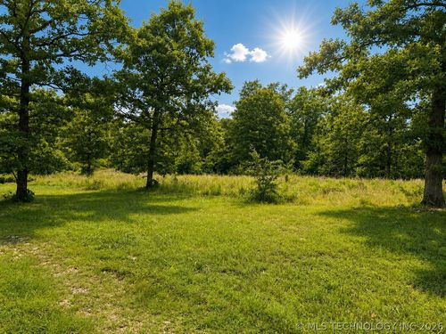 0000 Cobbs Corner Road, Tahlequah, OK, 74464 | Card Image