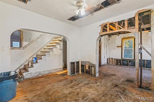 4119 Oakwood Ave, Saint Louis, MO, 63121-3352 | Card Image