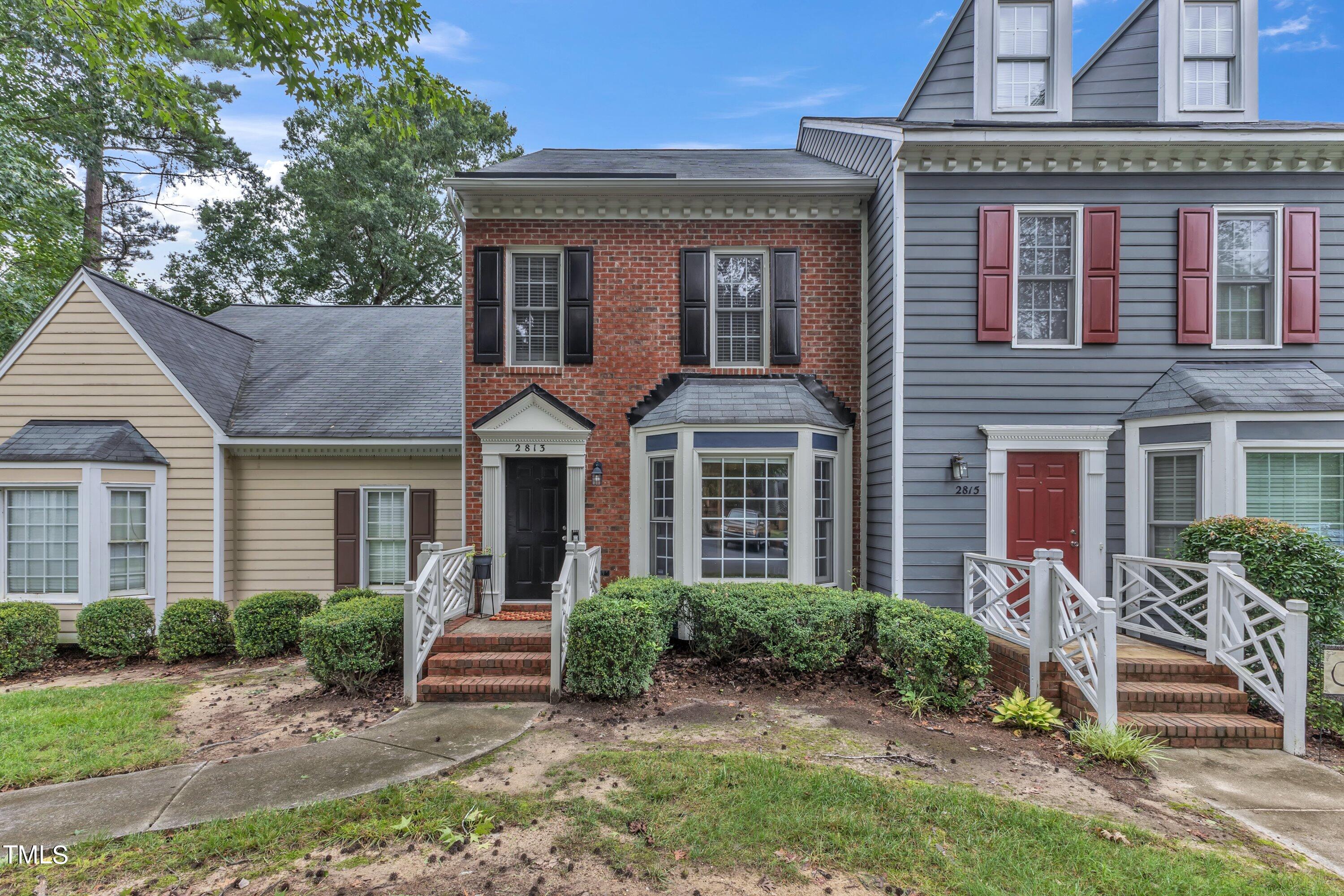 Bedfordshire Ct, Raleigh, NC 27604