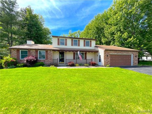46 Old Orchard Lane, Orchard Park, NY, 14127 | Card Image