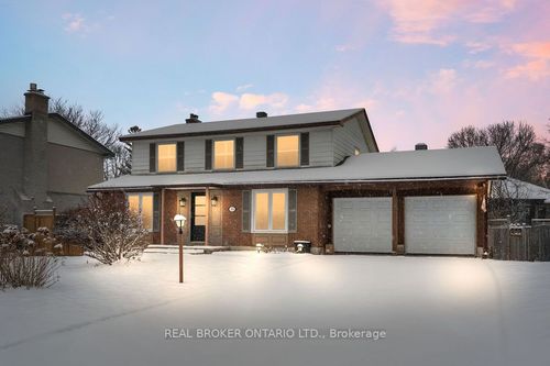 99 Queensline Dr, Nepean, ON, K2H7J6 | Card Image