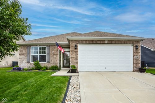 8842 Kipling Dr, Indianapolis, IN, 46239-7959 | Card Image