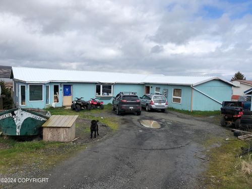 NHN Pavlof Avenue, Sand Point, AK, 99661 | Card Image