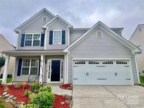 5717 Lindley Crescent Dr, Indian Trail, NC, 28079-4238 | Card Image