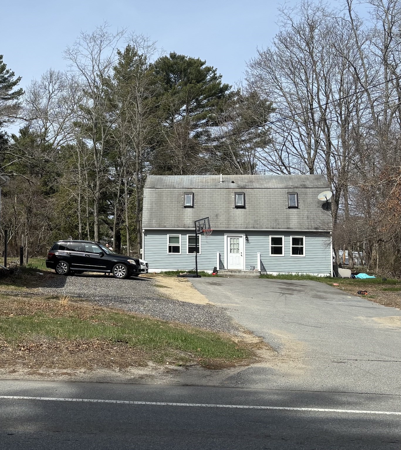 Residential in Wareham
