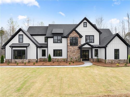 5697 Ball Ground Rd, Ball Ground, GA, 30107-5023 | Card Image