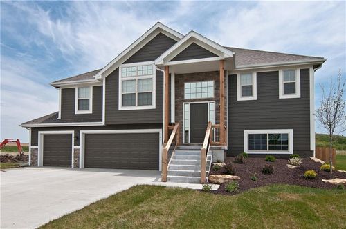 Lot 7 168th Ct, Basehor, KS, 66007 | Card Image