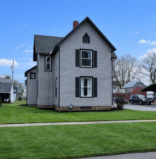 339 N Pearl St, Crestline, OH, 44827 | Card Image