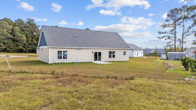 1904 Bluebird Rd, House other with 3 bedrooms, 2 bathrooms and 8 parking in Loris SC | Image 31