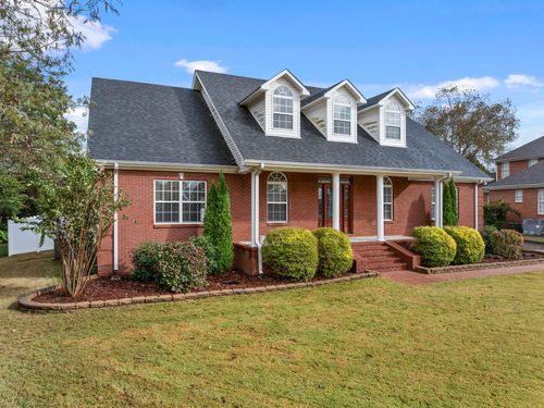 6160 County Road 33, Killen, AL, 35645-7237 | Card Image