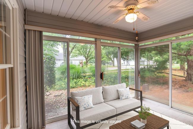 3718 S Grasstree Ct, Condo with 2 bedrooms, 2 bathrooms and null parking in Bloomington IN | Image 25