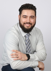 Jacob Pinto