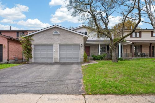 937 Alpine Crt, Kingston, ON, K7P1N8 | Card Image