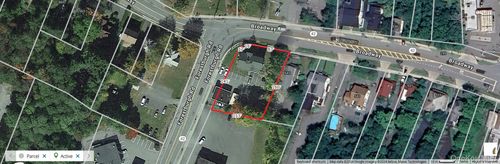 547 Broadway, Monticello, NY, 12701-1136 | Card Image