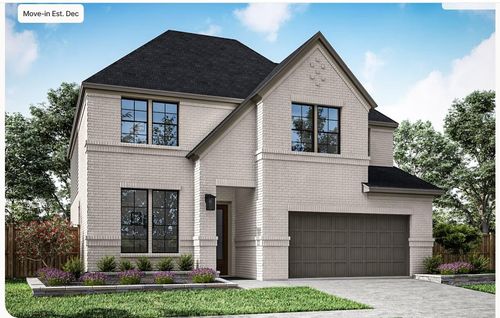 9615 Seaside Daisy Ln, Richmond, TX, 77407-0125 | Card Image