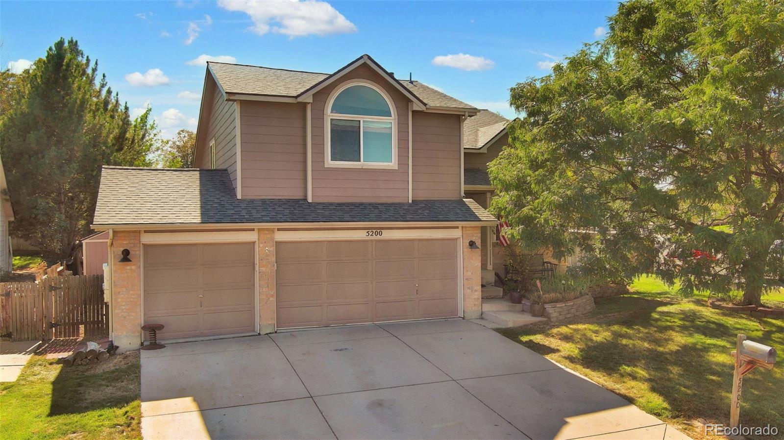 117th Ave, Thornton, CO 80233
