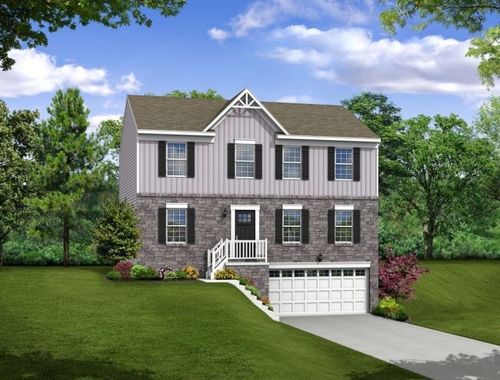 2033 Field Stone Dr, Mc Donald, PA, 15057-3587 | Card Image