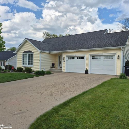 14 Cambridge Ct, Ottumwa, IA, 52501-3763 | Card Image