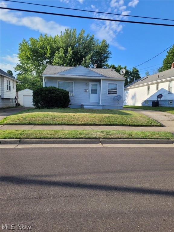 Wyley Ave, Akron, OH 44306