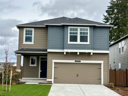 18902 Liberty Ridge Ln E, Puyallup, WA, 98374-8072 | Card Image
