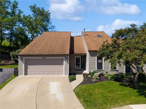 2616 Briar Ct, Wexford, PA, 15090-7997 | Card Image