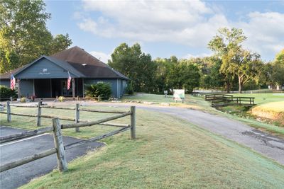 2161 Hopkins Lane, House other with 4 bedrooms, 2 bathrooms and null parking in Pea Ridge AR | Image 2