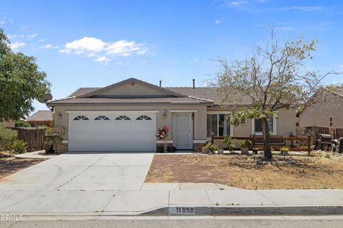 11959 Poppy Rd, Adelanto, CA, 92301 | Card Image