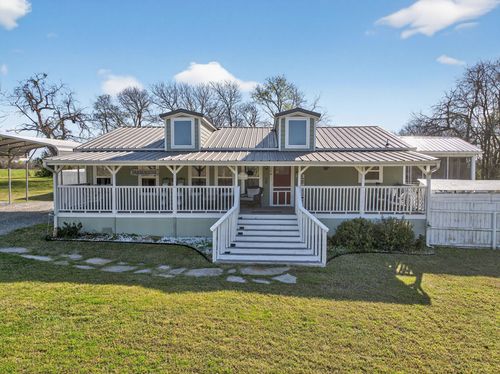 150 S Westlake Dr, Leonard, TX, 75452-2002 | Card Image