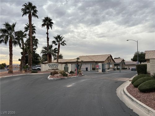 4755 Big Draw Dr, North Las Vegas, NV, 89031-3337 | Card Image