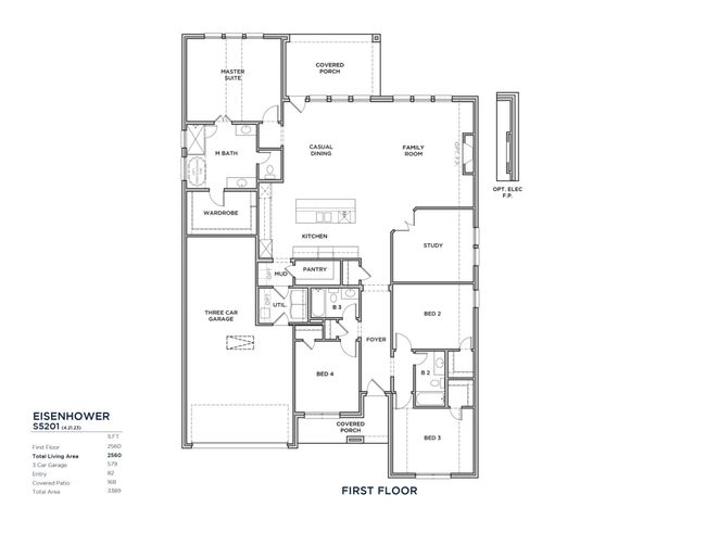 1432 Casting Rdg, House other with 4 bedrooms, 3 bathrooms and null parking in Mesquite TX | Image 37