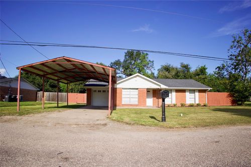 716 Gubert Ln, Alvin, TX, 77511-5614 | Card Image