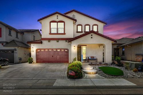 3790 Rockdale Drive, Rancho Cordova, CA, 95742 | Card Image
