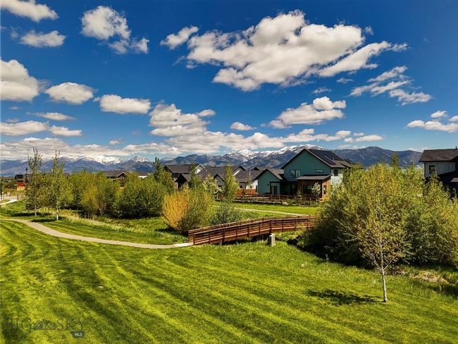 1610 Windrow Dr, House other with 4 bedrooms, 4 bathrooms and null parking in Bozeman MT | Image 55