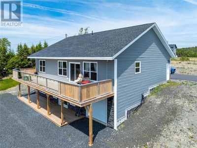 125 Amber Dr, House other with 3 bedrooms, 2 bathrooms and null parking in Whitbourne NL | Image 3