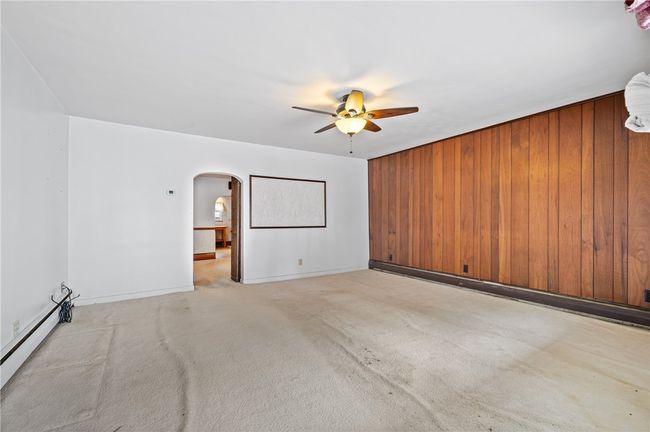 4614 Carroll St, House other with 2 bedrooms, 1 bathrooms and null parking in Bloomfield PA | Image 7