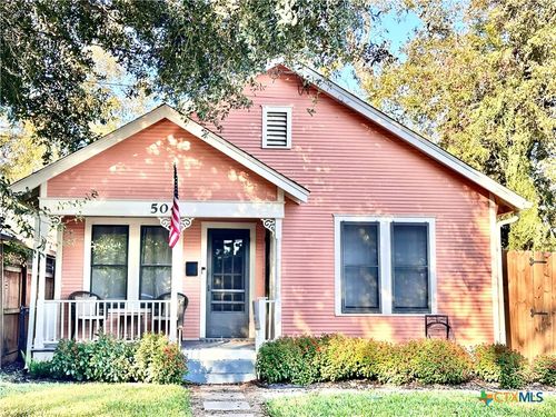 504 E Forrest Street, Victoria, TX, 77901 | Card Image