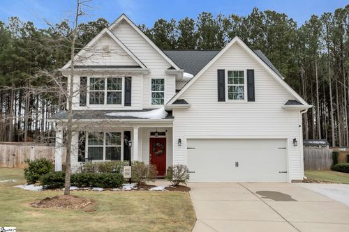 308 Timberland Way, Piedmont, SC, 29673-6910 | Card Image