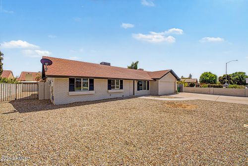 2845 E Glencove Street, Mesa, AZ, 85213 | Card Image
