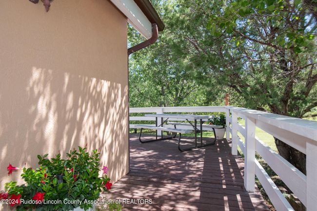 124 Cedar Crest Rd, House other with 3 bedrooms, 3 bathrooms and null parking in Nogal NM | Image 39