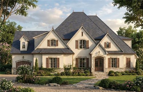 Lot 88 Mashie Dr, Summerfield, NC, 27358 | Card Image