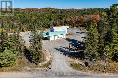 1891 Emsdale Rd, Emsdale, ON, P0A1J0 | Card Image