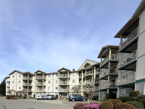201-4971 Songbird Pl, Nanaimo, BC, V9T6L1 | Card Image