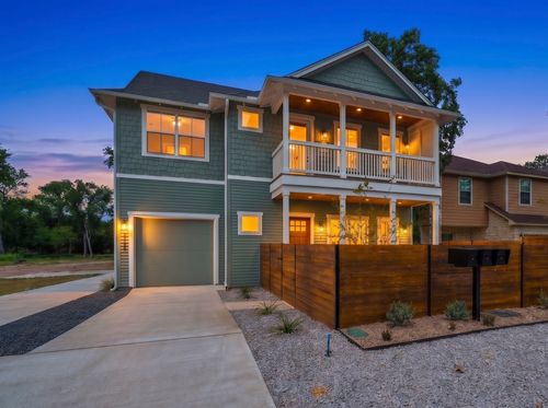 1-210 W Mockingbird Lane, Austin, TX, 78745 | Card Image