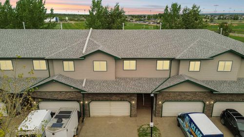 18-193 O'Coffey Cres, Fort Mcmurray, AB, T9K0B7 | Card Image