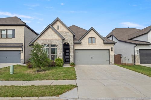 5608 Stewarts Creek Court, The Colony, TX, 75056 | Card Image