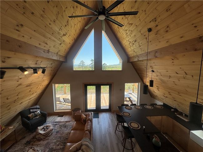 794 Nc 3986, House other with 3 bedrooms, 3 bathrooms and null parking in Jasper AR | Image 23